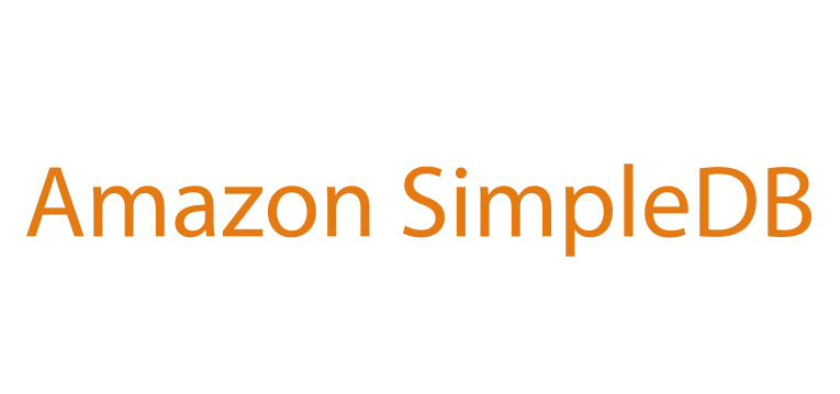 logo connector amazon simpledb 11