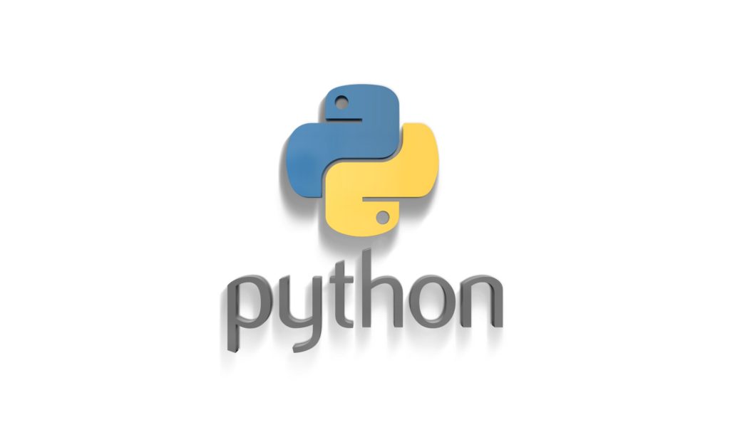Python, langage interprété open source