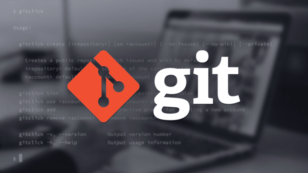 Configurer Git