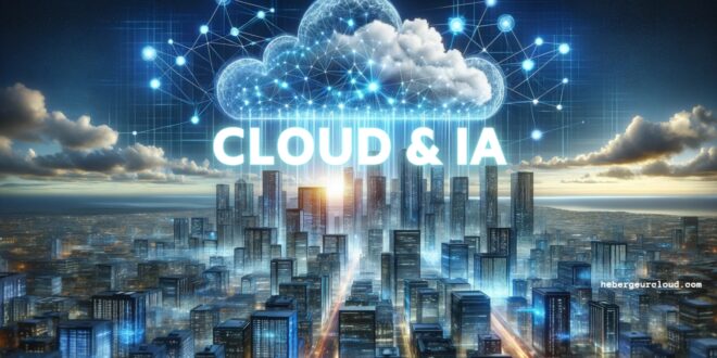 Le cloud et l'IA pour Entreprises